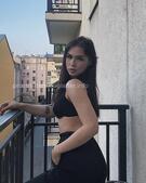 Анкета проститутки Снежана - метро Измайлово, возраст - 19