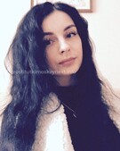 Анкета проститутки Стелла - метро Гагаринский, возраст - 20