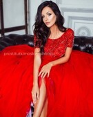 Анкета проститутки Таня - метро Ломоносовский, возраст - 20