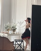 Анкета проститутки Устина - метро Дмитровский, возраст - 20