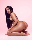 Анкета проститутки Ирина - метро Донской, возраст - 20