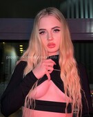 Анкета проститутки Инна - метро Зябликово, возраст - 20