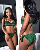 Анкета проститутки Леся - метро Тверской, возраст - 20