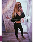 Анкета проститутки Ксюша - метро Куркино, возраст - 20