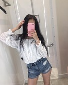 Анкета проститутки Эмма - метро Беговой, возраст - 20