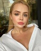 Анкета проститутки Лиза - метро Тверской, возраст - 20