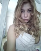 Анкета проститутки Юлия - метро Тверской, возраст - 20