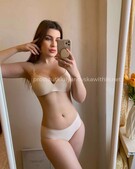 Анкета проститутки Каролина - метро Выхино-Жулебино, возраст - 21