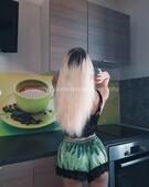 Анкета проститутки Диана - метро Красносельский, возраст - 21