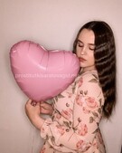 Анкета проститутки Мишель - метро Ясенево, возраст - 21