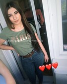 Анкета проститутки Даша - метро Южное Бутово, возраст - 22