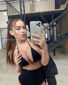 Анкета проститутки Надежда - метро Мещанский, возраст - 22