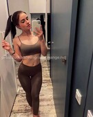 Анкета проститутки Соня - метро Басманный, возраст - 22