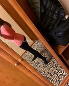 Анкета проститутки Дарья - метро Гагаринский, возраст - 22