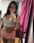 Анкета проститутки Линда - метро Даниловский, возраст - 22