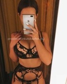 Анкета проститутки Ярослава - метро Люблино, возраст - 23