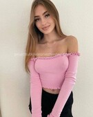 Анкета проститутки Николь - метро Выхино-Жулебино, возраст - 23