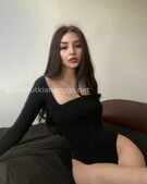 Анкета проститутки Инна - метро Арбат, возраст - 23