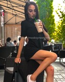 Анкета проститутки Анна - метро Красносельский, возраст - 23