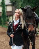 Анкета проститутки Ангелина - метро Угреша, возраст - 23