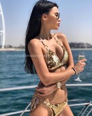 Анкета проститутки Роза - метро Дорогомилово, возраст - 23