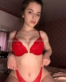 Анкета проститутки Галя - метро Саларьево, возраст - 23