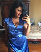 Анкета проститутки Леночка - метро Хамовники, возраст - 23