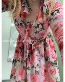 Анкета проститутки Роза - метро Саларьево, возраст - 23