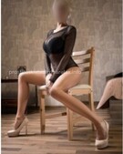 Анкета проститутки Ленусик - метро Тверской, возраст - 23