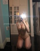 Анкета проститутки Мелисса - метро Отрадное, возраст - 23