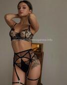 Анкета проститутки Алина - метро Замоскворечье, возраст - 23