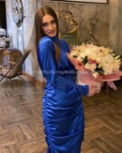 Анкета проститутки Олеся - метро Чертаново Центральное, возраст - 23