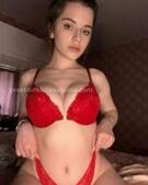 Анкета проститутки Устина - метро Тимирязевский, возраст - 23