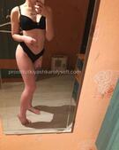 Анкета проститутки Соня - метро Перово, возраст - 23