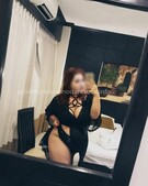 Анкета проститутки Ирина - метро Арбат, возраст - 23