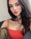 Анкета проститутки Адель - метро Ясенево, возраст - 23