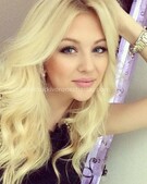 Анкета проститутки Олечка - метро Коломенское, возраст - 23