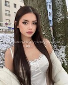 Анкета проститутки Элеонора - метро Можайский, возраст - 23