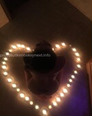 Анкета проститутки Инга - метро Нижегородский, возраст - 23