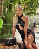 Анкета проститутки Кира - метро Тверской, возраст - 23