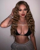 Анкета проститутки Светлана - метро Ясенево, возраст - 23