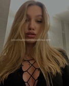 Анкета проститутки Лика - метро Кузьминки, возраст - 23