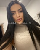 Анкета проститутки Тая - метро Ясенево, возраст - 23