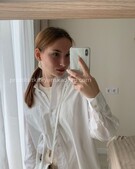 Анкета проститутки Лилия - метро Хамовники, возраст - 23