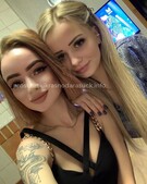 Анкета проститутки Раиса - метро Кузьминки, возраст - 23