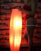 Анкета проститутки Светлана - метро Замоскворечье, возраст - 23