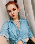 Анкета проститутки Галина - метро Даниловский, возраст - 23