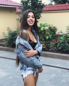 Анкета проститутки Алена - метро Куркино, возраст - 23