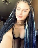 Анкета проститутки Надежда - метро Басманный, возраст - 23