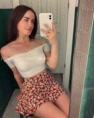 Анкета проститутки Алена - метро Нижегородский, возраст - 23